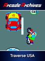 Arcade Archives: Traverse USA