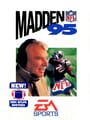 Madden 95 - Madden NFL 95 Update