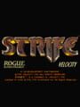 Brutal Strife