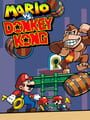 Mario vs. Donkey Kong Card e+: Hitasura Kawase! - Mario vs. Donkey Kong Update