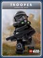 LEGO Star Wars: The Skywalker Saga - Trooper Pack
