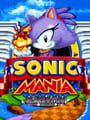 Sonic Mania: Blazey Mix Plus Moveset!