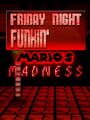 Friday Night Funkin': Mario's Madness