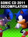 Sonic CD: Static Charge - Sonic CD 2011 Decompilation Update