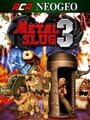 Metal Slug 3: ACA Neo Geo - ACA Neo Geo: Metal Slug 3 Update