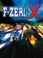 F-Zero GX Demake Overdrive - F-Zero X Update