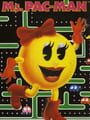 Ms. Pac-Man - Ms. Pac-Man Update