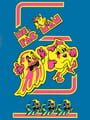 Ms. Pac-Man Plus - Ms. Pac-Man Update