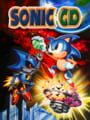 Snolf CD: A Snolf in Time - Sonic CD Update