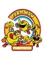 Pac-Man: Halloween 2025 Edition - Pac-Man Update