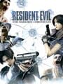 Resident Evil: The Darkside Chronicles