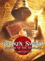 Broken Sword: Shadow of the Templars - The Director's Cut - Broken Sword: Shadow of the Templars - The Director's Cut Update