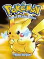 Pokemon Lightning Yellow - Pokémon Yellow Version: Special Pikachu Edition Update