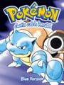 Pokémon Blue Version