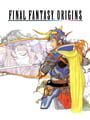 Final Fantasy Origins