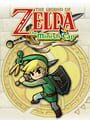 The Legend of Zelda: The Minish Cap