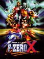F-Zero GX Demake Overdrive - F-Zero X Update