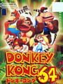Donkey Kong 64
