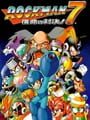 Mega Man 7 Refit - Mega Man 7 Update