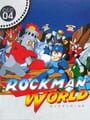 Mega Man World: Dr. Wily's Revenge GBC - Mega Man: Dr. Wily's Revenge Update