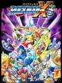 Rockman X3: Damage Boost - Mega Man X3 Update