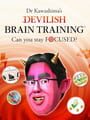 Dr Kawashima's Devilish Brain Training