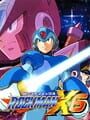 Mega Man X: Viral Nightmare - Mega Man X6 Update
