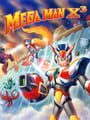 Rockman X3: Damage Boost - Mega Man X3 Update