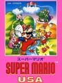 Super Mario Bros. 2