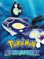 Pokémon Sinking Sapphire - Pokémon Alpha Sapphire Update