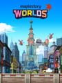 Mapleland - MapleStory Worlds Update