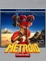 Metroid II: Return of Samus DX - Metroid II: Return of Samus Update