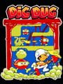Arcade Archives: Dig Dug - Dig Dug Update