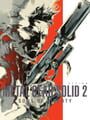 Metal Gear Solid 2: Sons of Liberty
