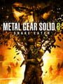 Metal Gear Solid Delta: Snake Eater - Metal Gear Solid 3: Snake Eater Update
