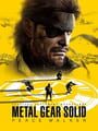 Metal Gear Solid: Peace Walker