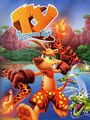 Ty the Tasmanian Tiger