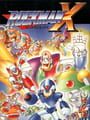 Mega Man X: The Red Cartridge - Mega Man X Update