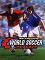 Jikkyou J.League Perfect Striker 5 - International Superstar Soccer 3 Update