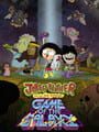 Jorel's Brother and the Most Important Game of the Galaxy: Chapter 3 - The Final Rave - Jorel's Brother and the Most Important Game of the Galaxy Update