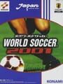 Jikkyou J.League Perfect Striker 4 - International Superstar Soccer 2 Update