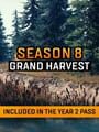SnowRunner: Season 8 - Grand Harvest