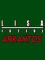 Lisa: The Joyful - Arkantos