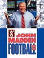 John Madden Football - John Madden Football '93 Update
