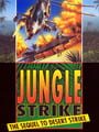 Jungle Strike: The Sequel to Desert Strike - Jungle Strike Update