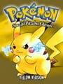 Pokemon Lightning Yellow - Pokémon Yellow Version: Special Pikachu Edition Update