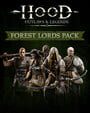 Hood: Outlaws & Legends - Forest Lords Pack