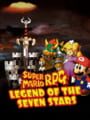 Plumber's Parasitic Plant Problem - Super Mario RPG: Legend of the Seven Stars Update