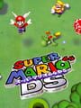 Super Mario Journey Lane - Super Mario 64 DS Update