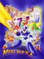 Mega Man X Alpha Kaizo - Mega Man X Alpha Update